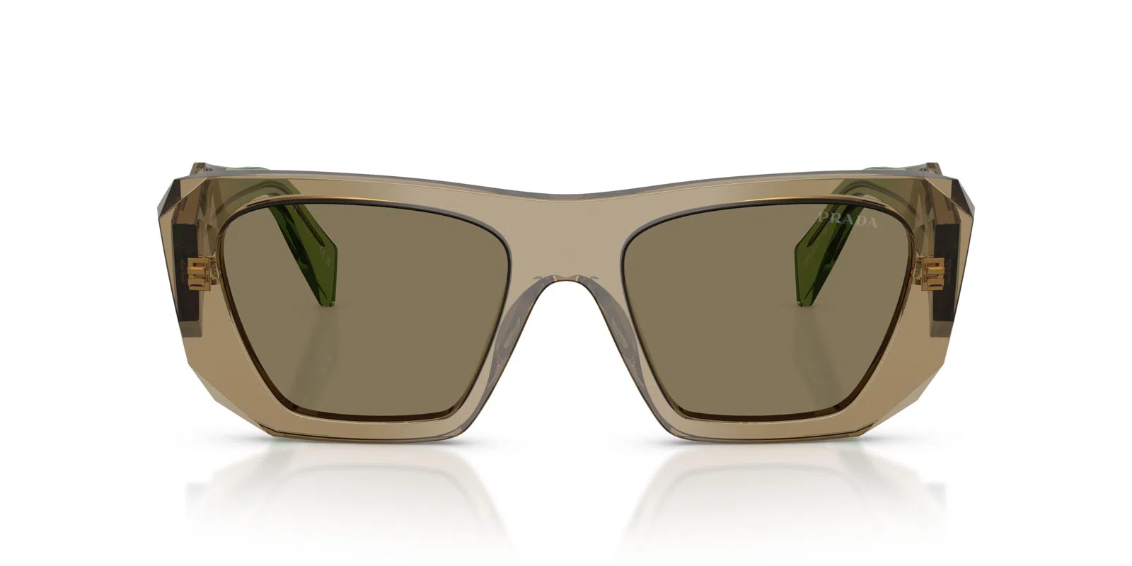 Prada B18SF Sunglasses - view 24